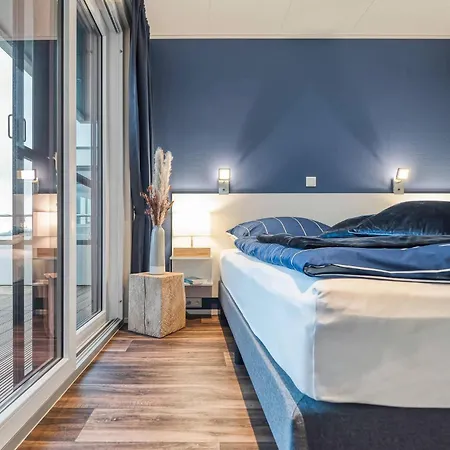 Floatinghouse Grosse Freiheit