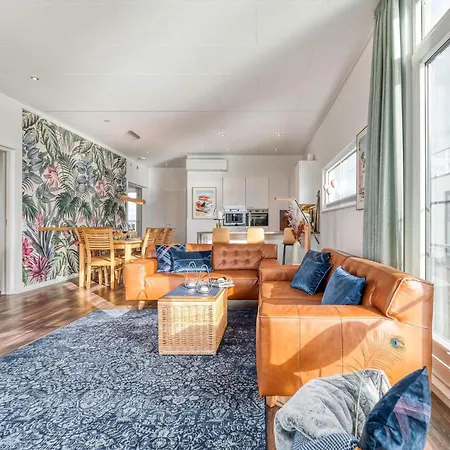 Floatinghouse Grosse Freiheit